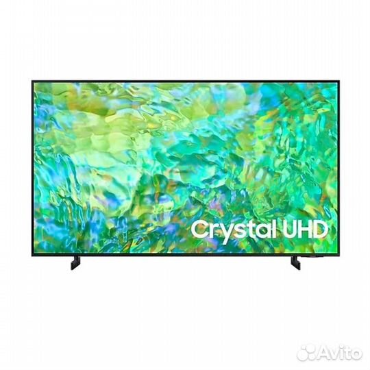 Samsung Телевизор UE65CU8000uxce 65