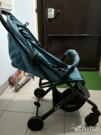 Детские коляски