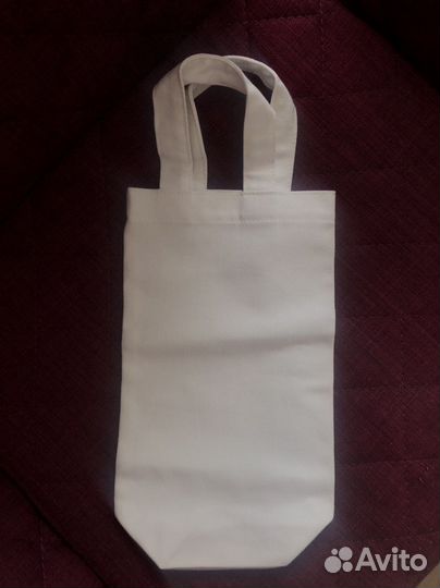 Сумка для вина (бутылки ) на подарок