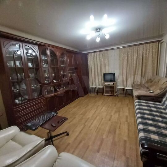 Дом 60 м² на участке 4 сот.