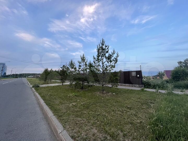 Коттедж 60 м² на участке 10 сот.