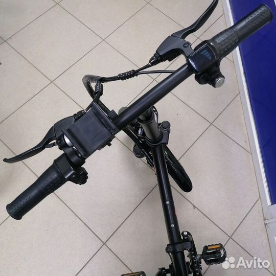 Велосипед iconBIT K116 (Рассрочка /Н2)