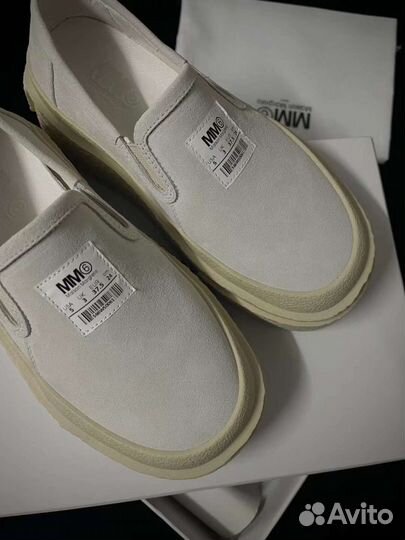 Кеды Maison Margiela