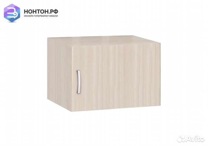 Антресоль Лотос шимо светлый