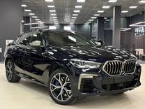 BMW X6 3.0 AT, 2020, 75 623 км, с пробегом, цена 7 295 000 руб.