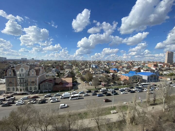 2-к. квартира, 46,2 м², 9/9 эт.