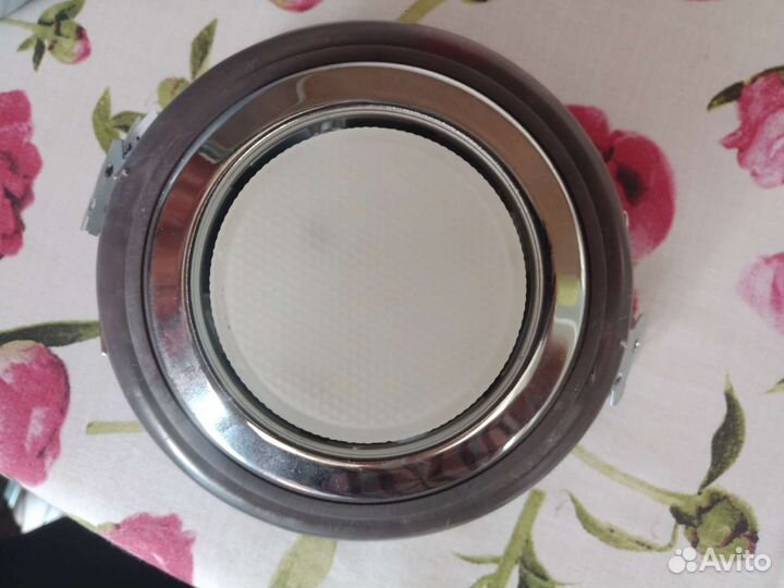 Плафоны для натяжного потолка