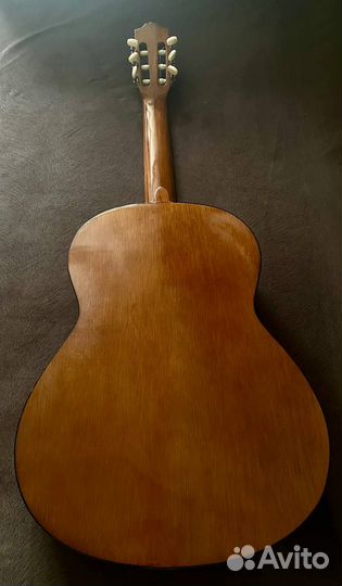 Классическая гитара Yamaha C40