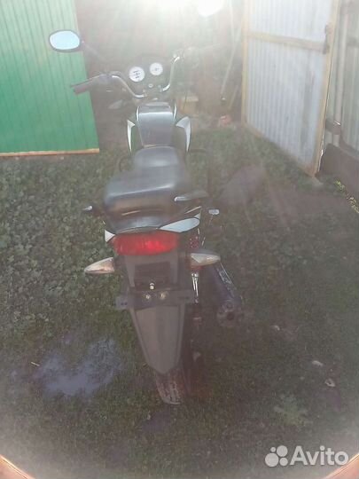 Мопед сигма