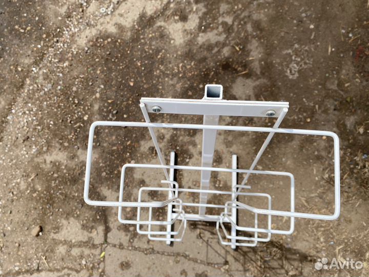 Подставка для журналов