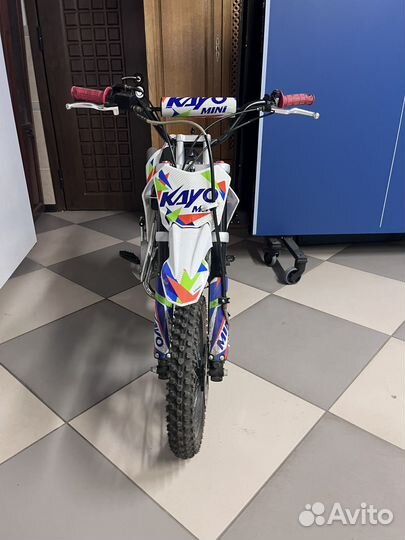 Kayo mini 125