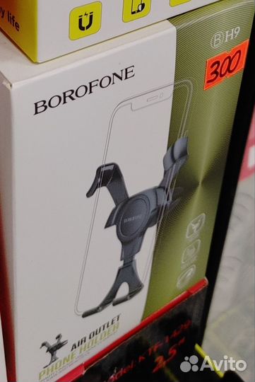 Держатель для телефона планшетов