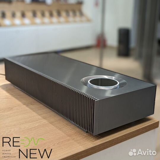 Акустическая система naim audio MU-SO 2nd