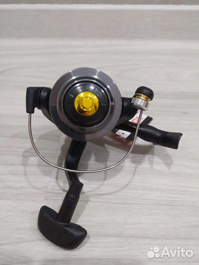 Катушка Kaida CTR-406A