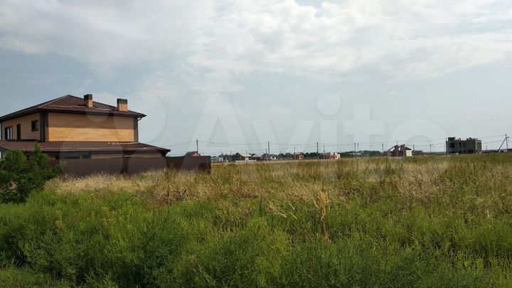 Участок 8 сот. (СНТ, ДНП)