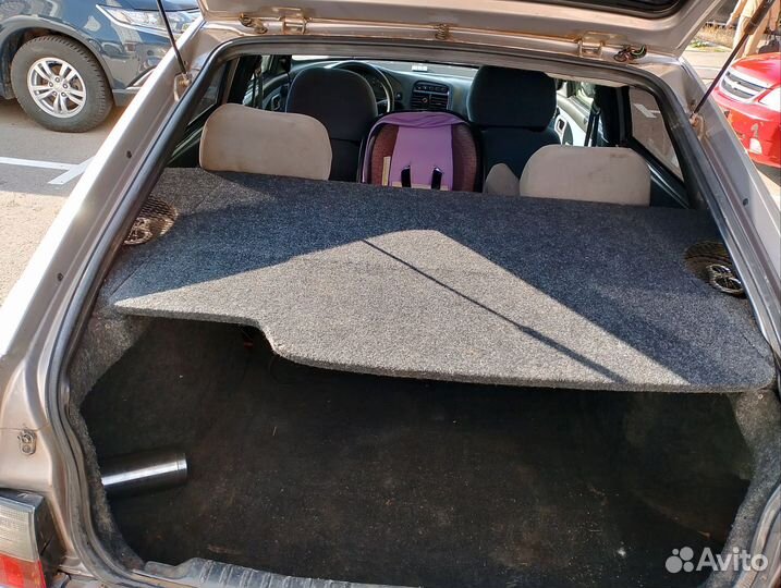 ВАЗ 2112 1.6 МТ, 2007, 200 000 км