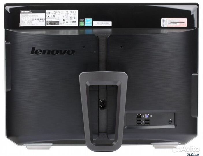 Моноблок Lenovo B320 Intel Core i5-2400S