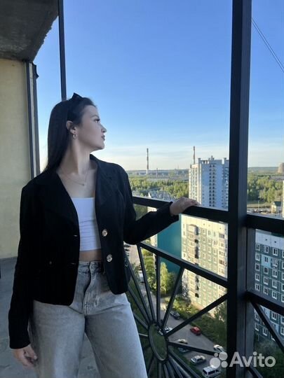 Официант, Администратор