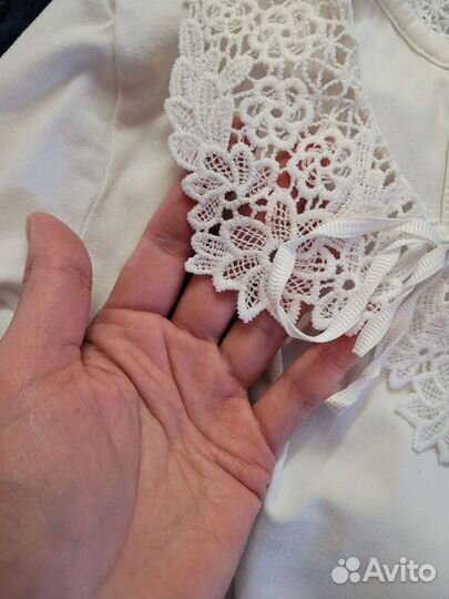 Блузка к школе, Сhessford