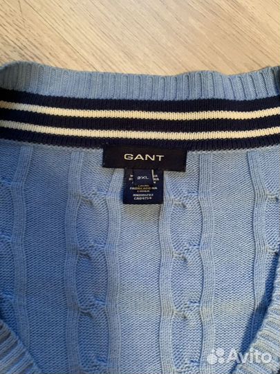 Кардиган gant