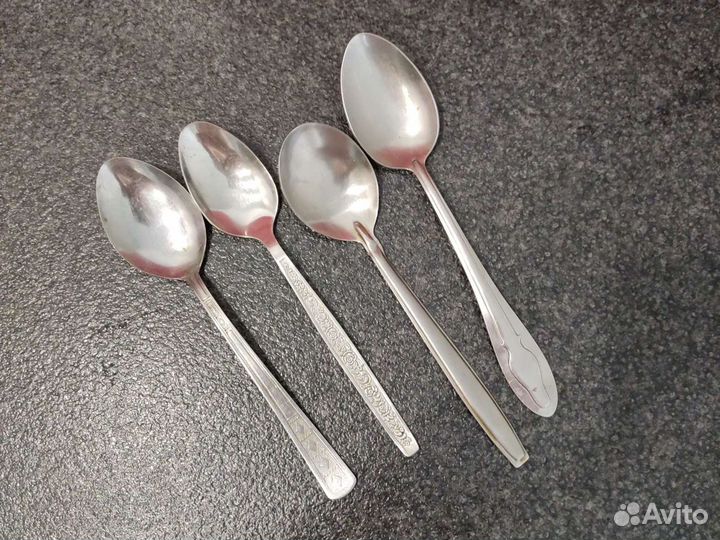 Кухонные мелочи, чайные ложки