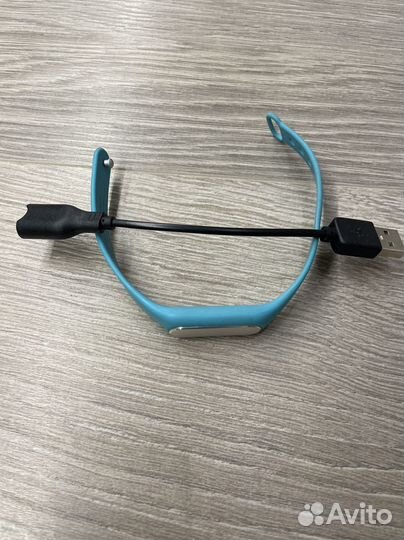 Фитнес браслет Acuvue