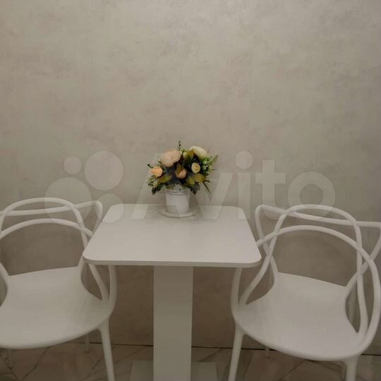 1-к. квартира, 35 м², 4/5 эт.