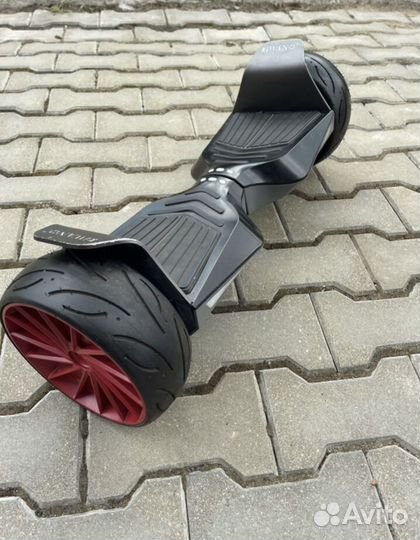 Гироскутер