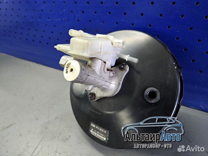 Вакуумный усилитель тормозов Ford Focus 2 C-Max