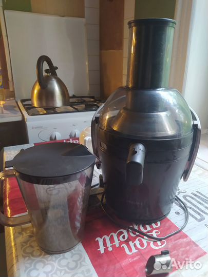 Соковыжималка Philips