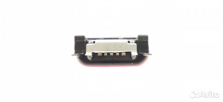 Разъем micro USB Sony E5823, E6653, E6683, E6853