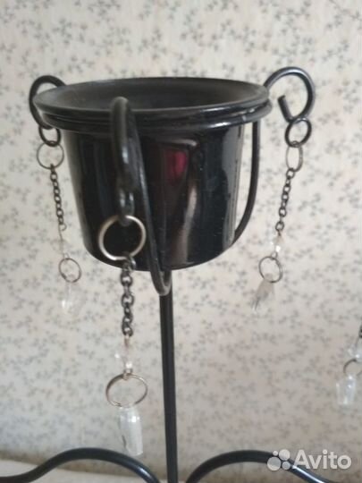 Подсвечник