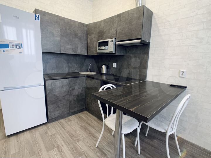 Квартира-студия, 26 м², 8/10 эт.