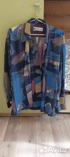 Рубашка мужская Lorendi capri