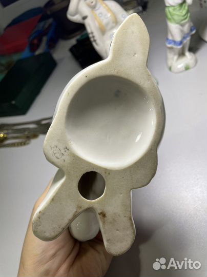 Дикобраз лфз СССР