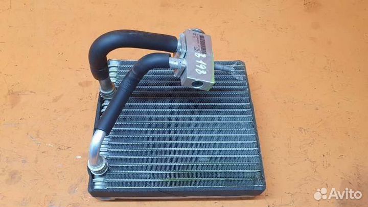Испаритель кондиционера задний Ford Explorer U502
