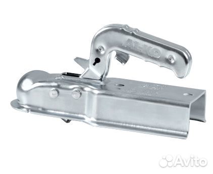 Замковое устройство прицепа # 70 750/75 кг ак 7 V