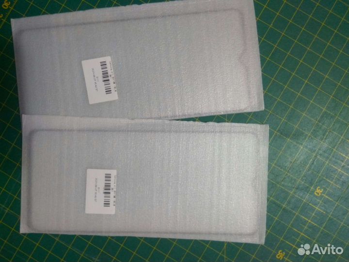 Защитное стекло Samsung A12