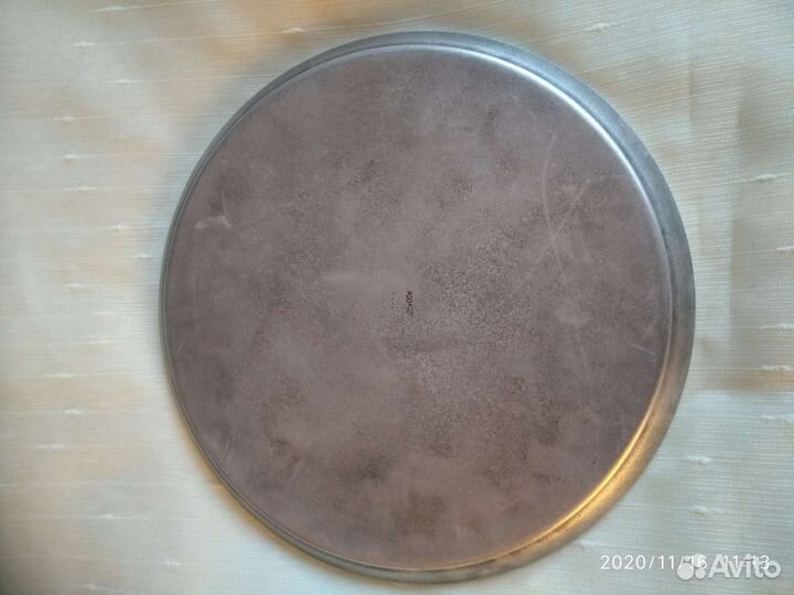 Ваза лфз, Кристал. СССР