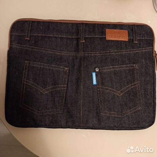 Чехол для ноутбука 15' 