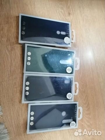 Чехол для телефона