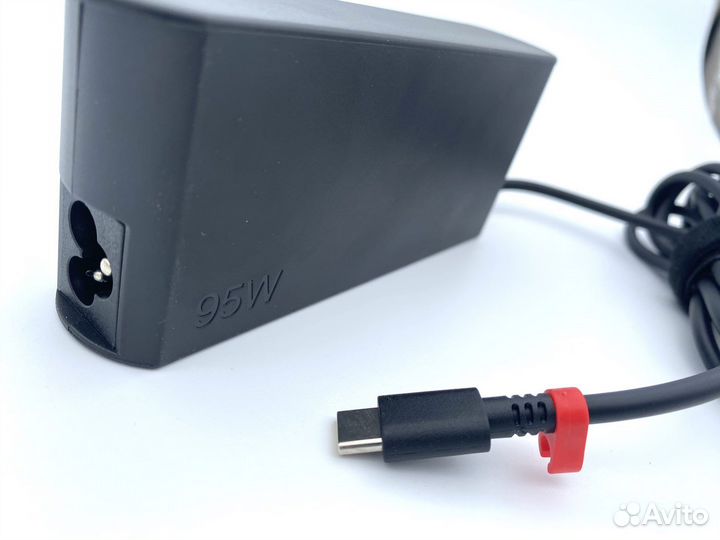 Блок питания для ноутбука Lenovo adlx95yac3a