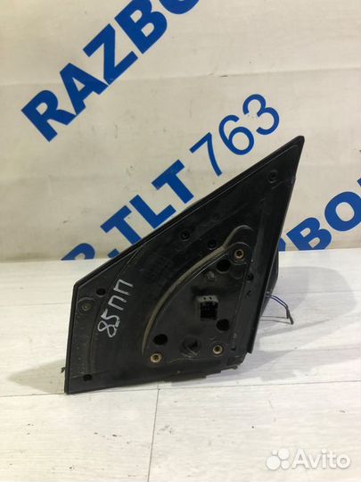 Зеркало правое KIA RIO 3 1.4 мт седан