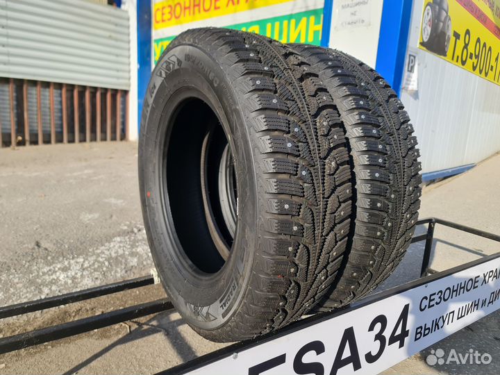 GT Radial Maxmiler Ice 195/70 R15