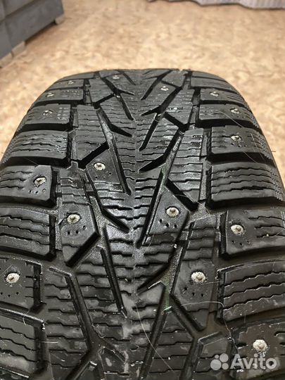 Nokian Tyres Nordman 7 215/60 R17 100T