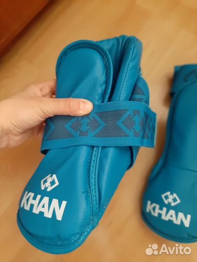 Футы для тхэквондо s