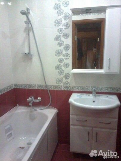 Ремонт и отделка квартир