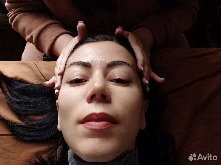 Энергетические сессии Аксесс барс/ Access bars