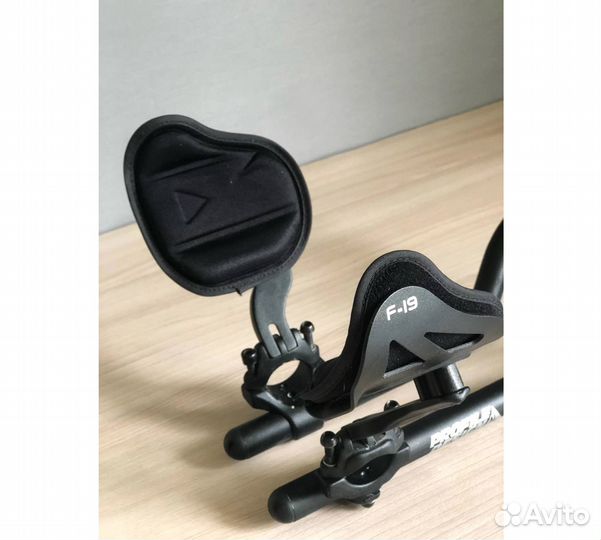 Лежак на руль Profile Design Airstrike