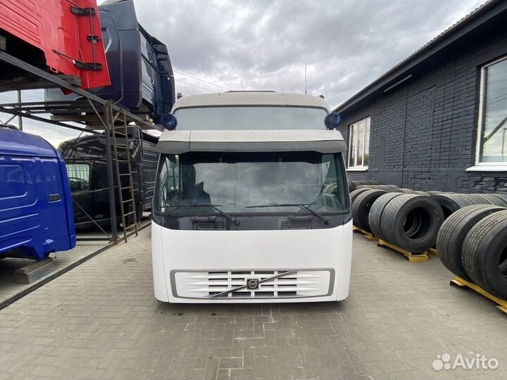 85106833 Кабина Volvo FH